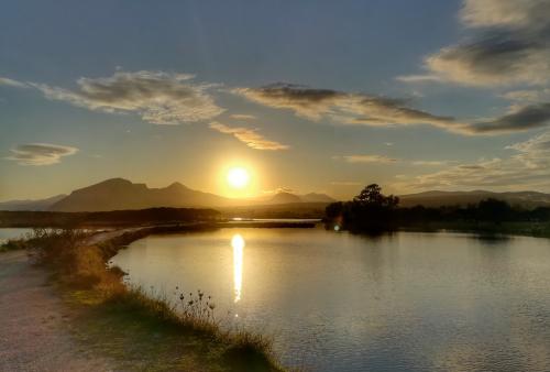 Tramonto 
