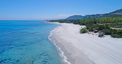 Playa de Bidderosa