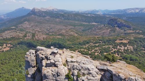 Territorio di Orgosolo