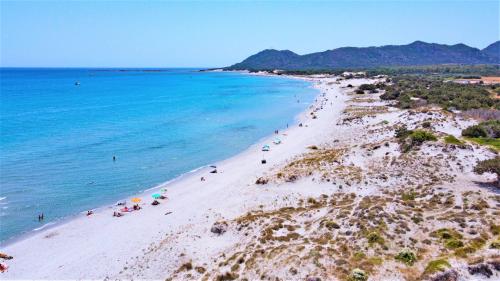 Capo Comino