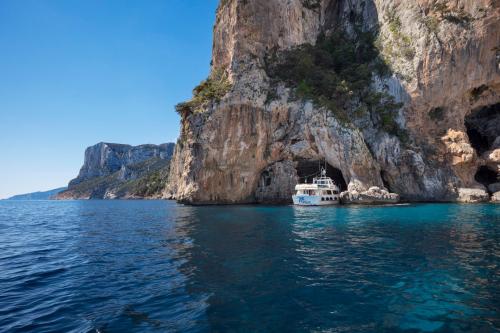 Grotta del Bue Marino