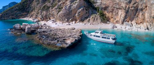 <p>Cala Mariolu</p><p><br></p>