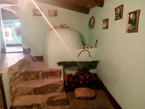 Bread Museum in Orgosolo