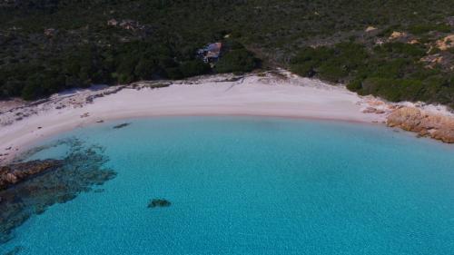 <p>Spiaggia Rosa</p>