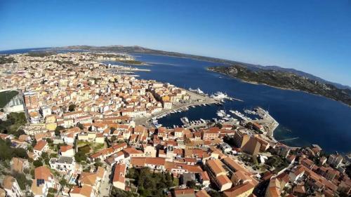 La Maddalena 