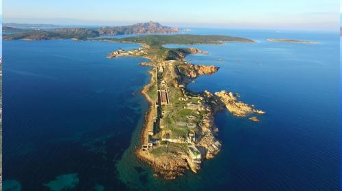 La Maddalena Archipel