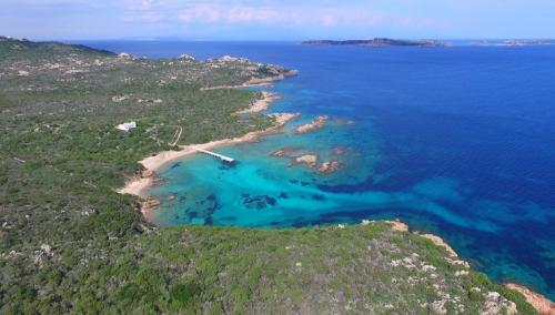 La Maddalena Archipel