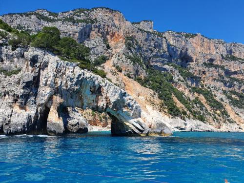 <p>Cala Goloritzè</p><p><br></p>