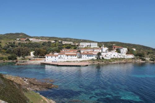 <p>Cala Reale</p><p><br></p>