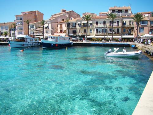 City of La Maddalena