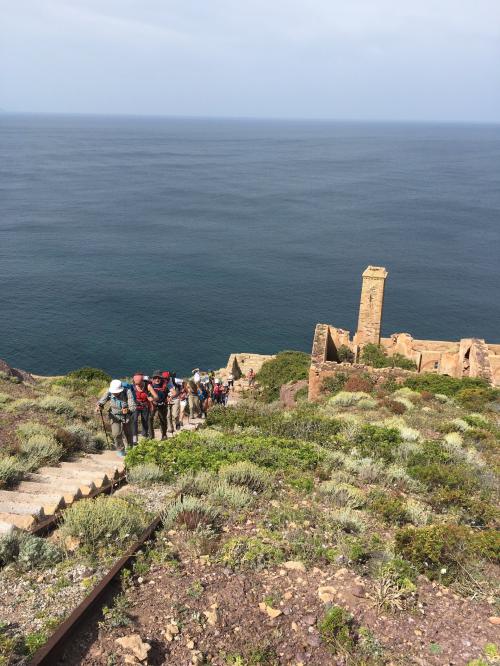 Excursionists
