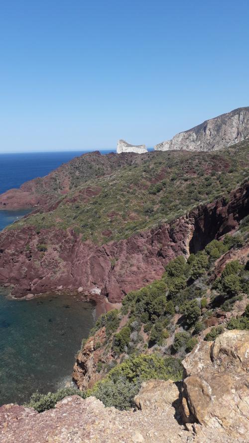 Cliff