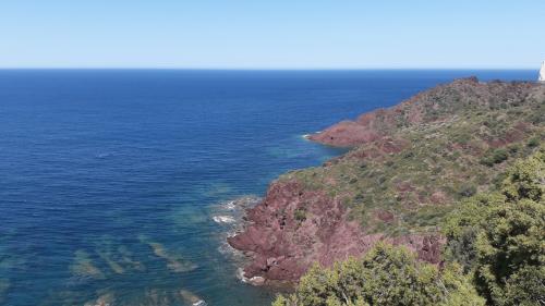 Overview on Nebida's Gulf