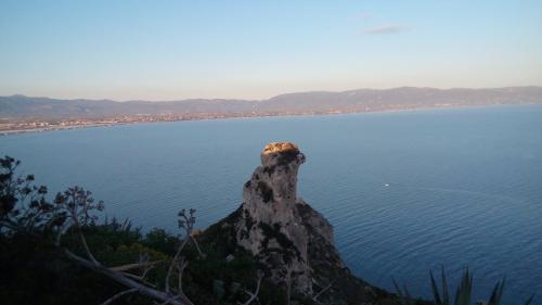 Walk to discover the Devil’s Saddle in Cagliari, Sardinia | Escursi.com