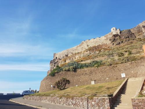 Burg von Castelsardo