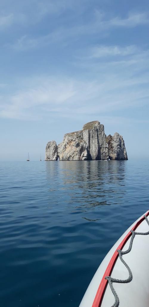 Pan di Zucchero