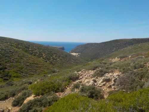 Sentier naturaliste