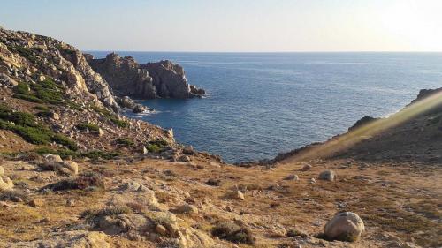 Seeblick