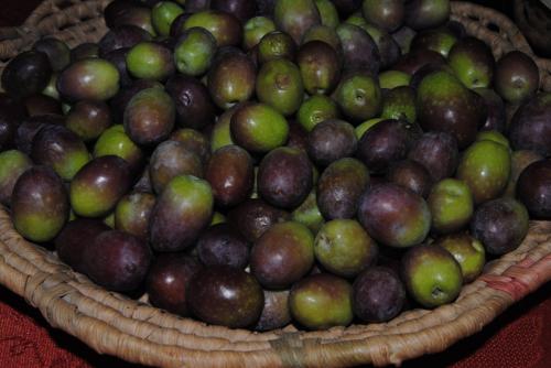 Olives