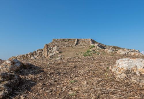 Altare di Monte d'Accoddi