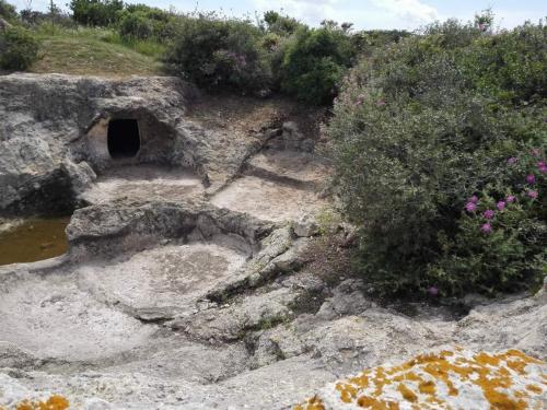 Su Crocifissu Mannu