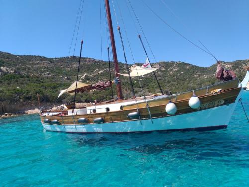 Segelschiff