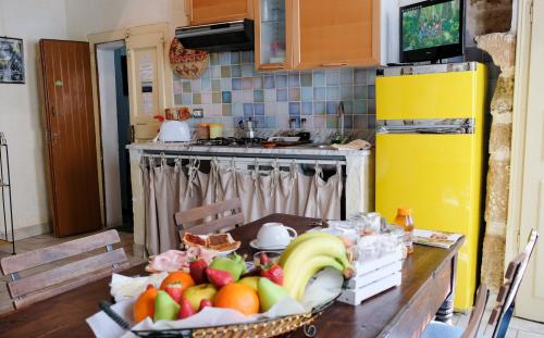 Colazione Bed and Breakfast Alghero