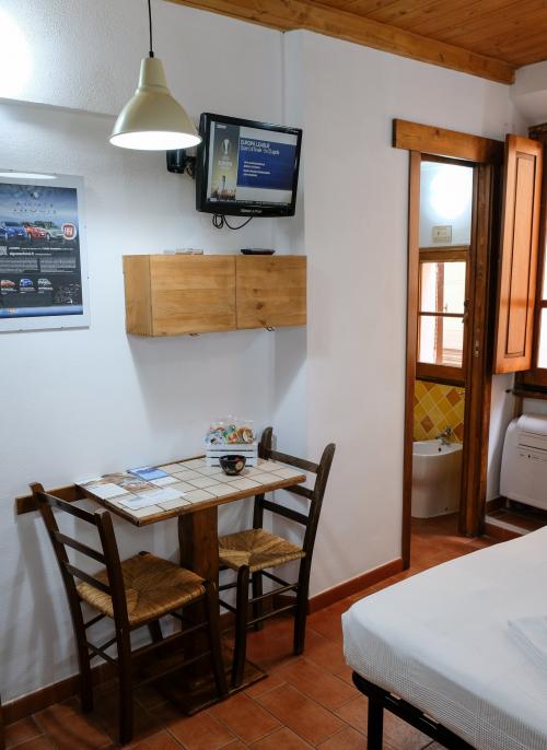 Interni Bed and Breakfast Alghero