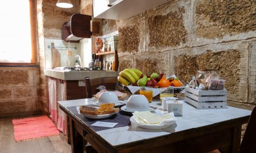 Colazione italiana Bed and Breakfast Alghero