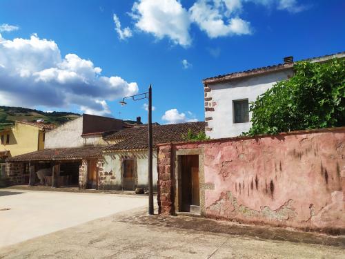 <p>Rues d’Allai pendant la visite de la ville avec guide</p><p><br></p>