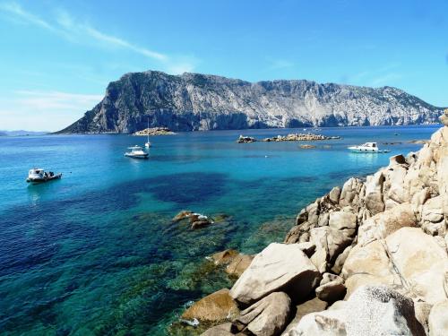 Isola di Tavolara