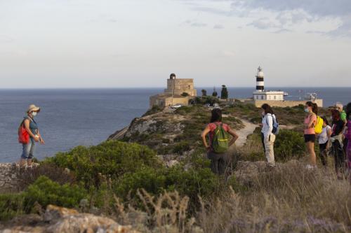 <ul><li>4x4 excursion</li><li>Guide </li><li>Visit to the prison facilities</li><li>Transfer Stintino-Asinara round-trip</li></ul>