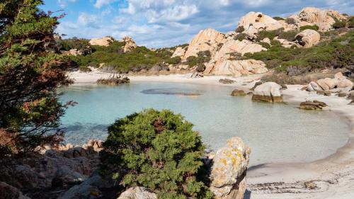 Cala Napoletana