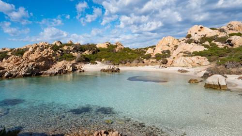 Cala Napoletana