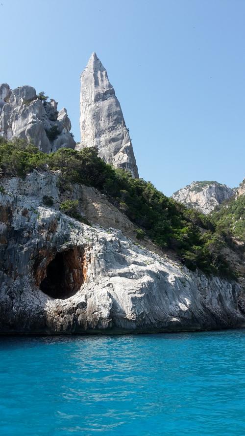 Cala Goloritzè