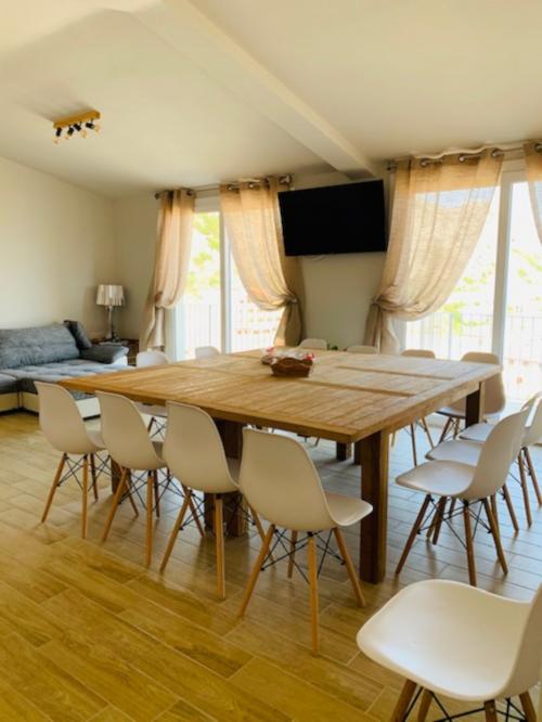 Salle à manger