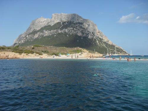 Isla de Tavolara