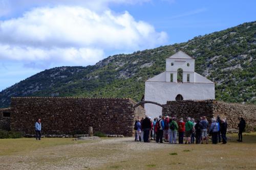 Kirche von San Pietro