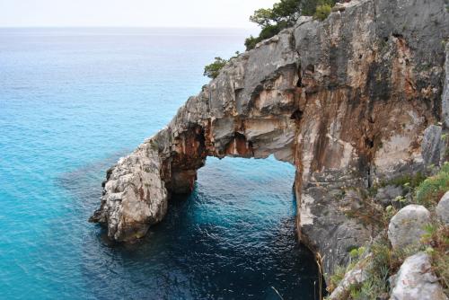 <p>Cala Goloritzè</p><p><br></p>