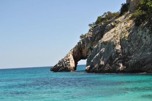 Cala Goloritzè