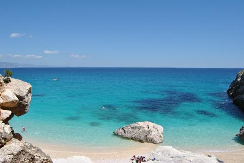 Cala Goloritzè