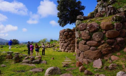 Nuraghe