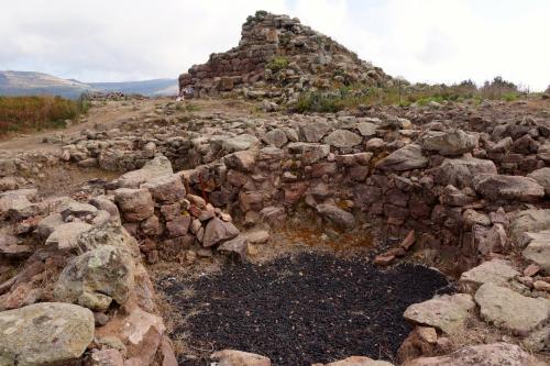 Nuraghe