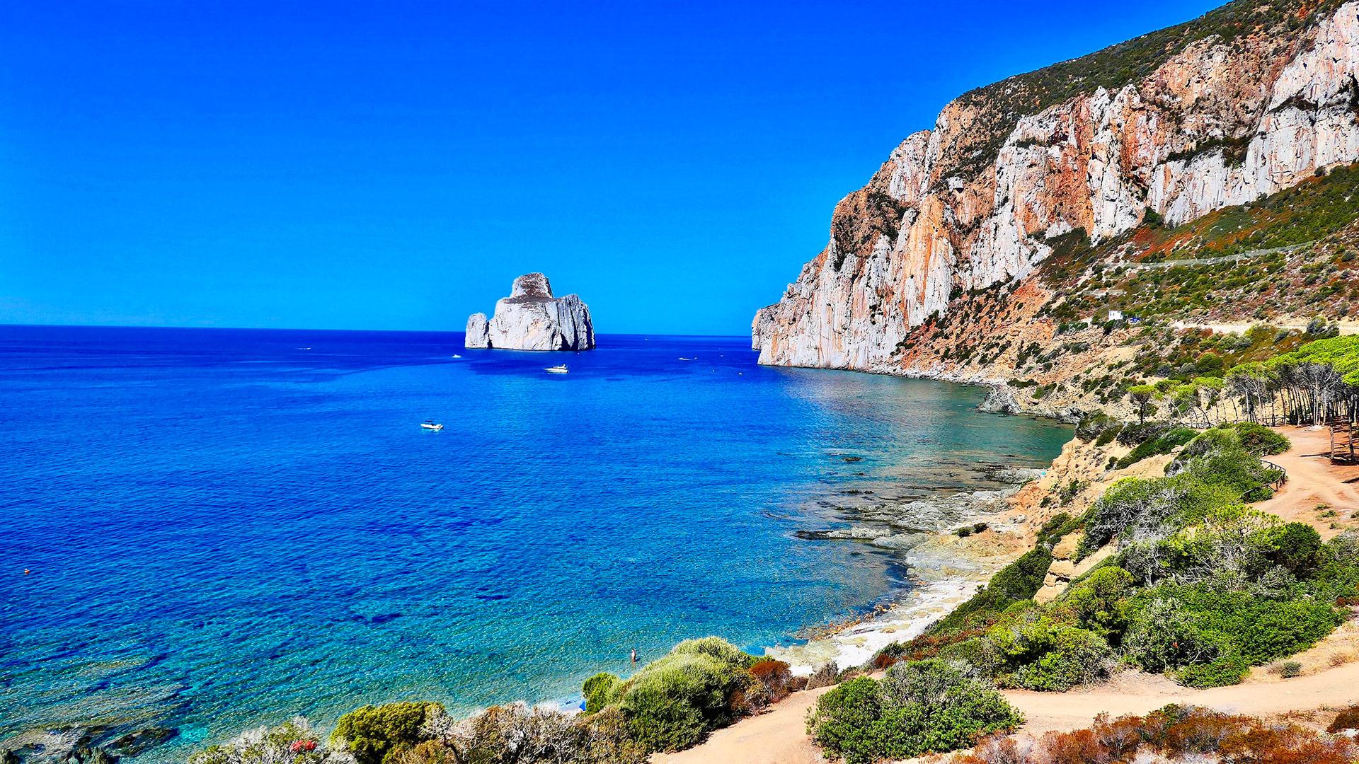Escursioni ed attività in Sardegna