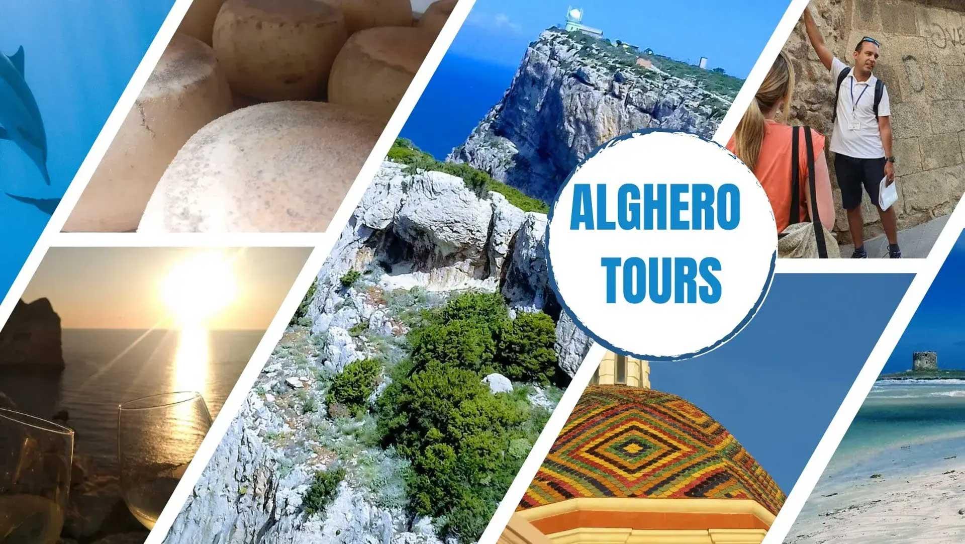 Excursions and activities in Sardinia
