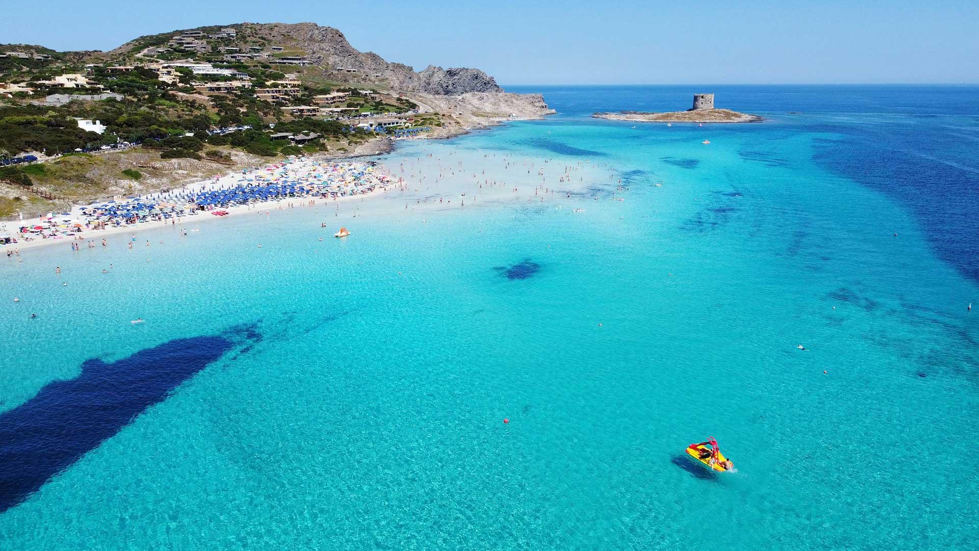 Escursioni ed attività in Sardegna