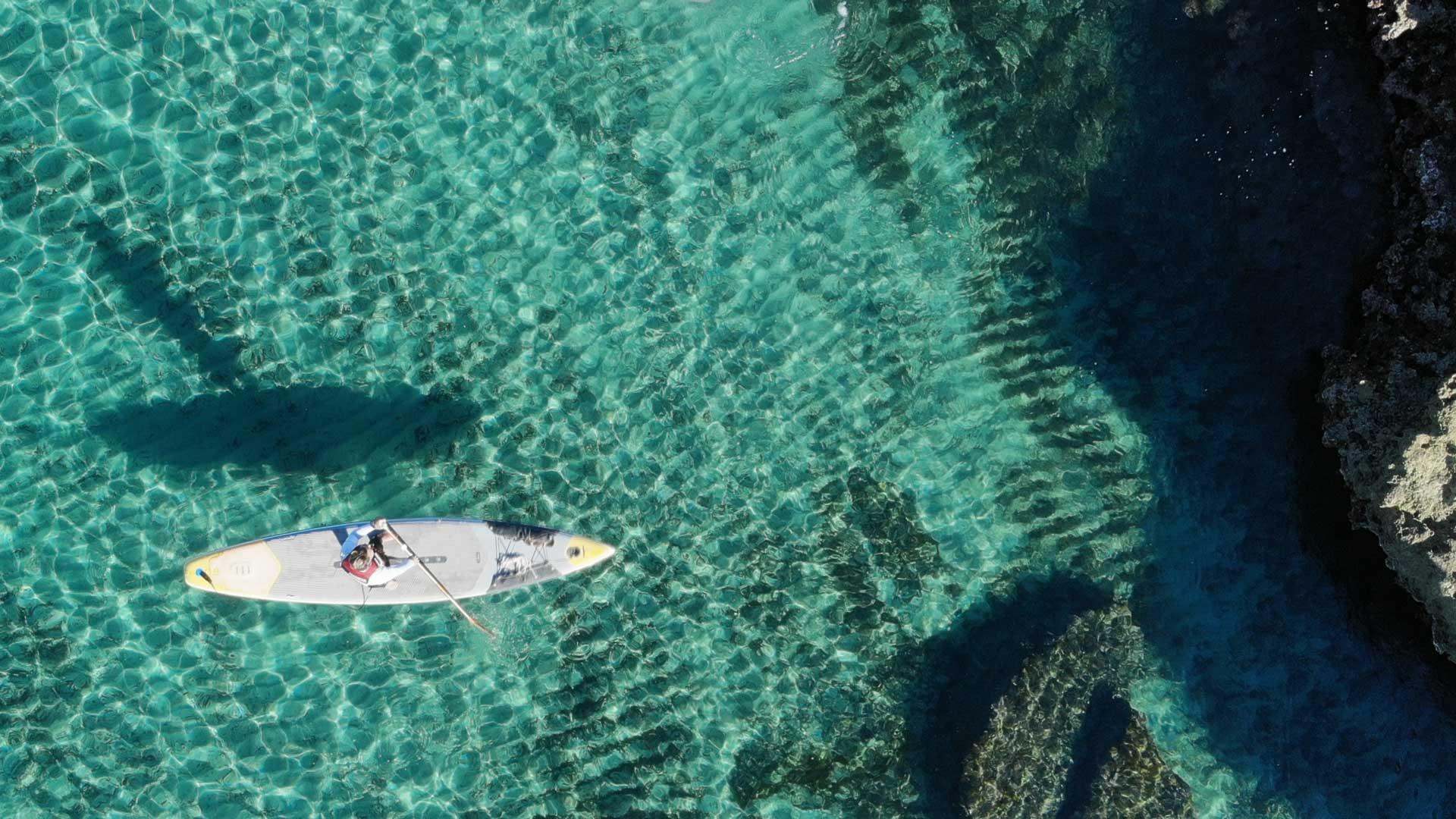 Escursioni ed attività in Sardegna