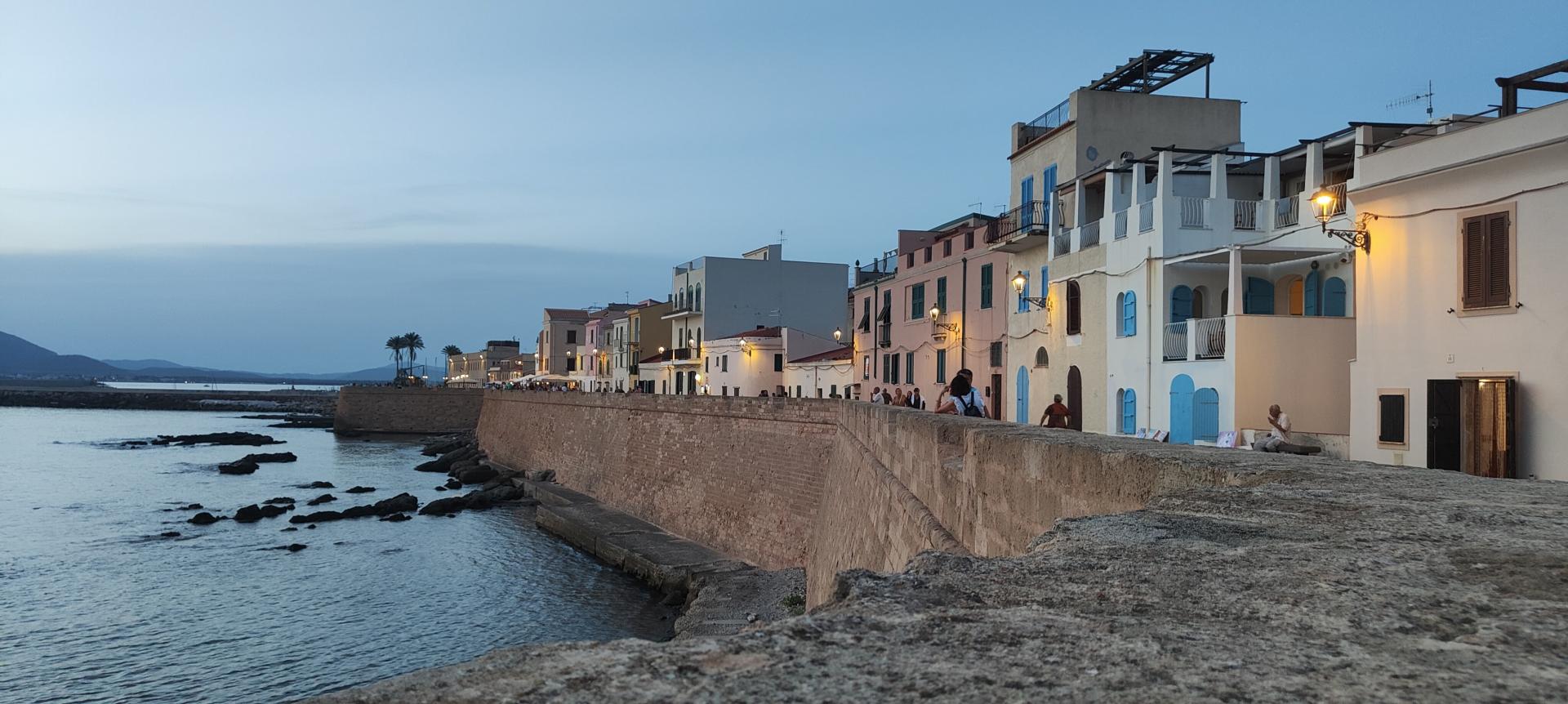 Excursions and activities in Sardinia