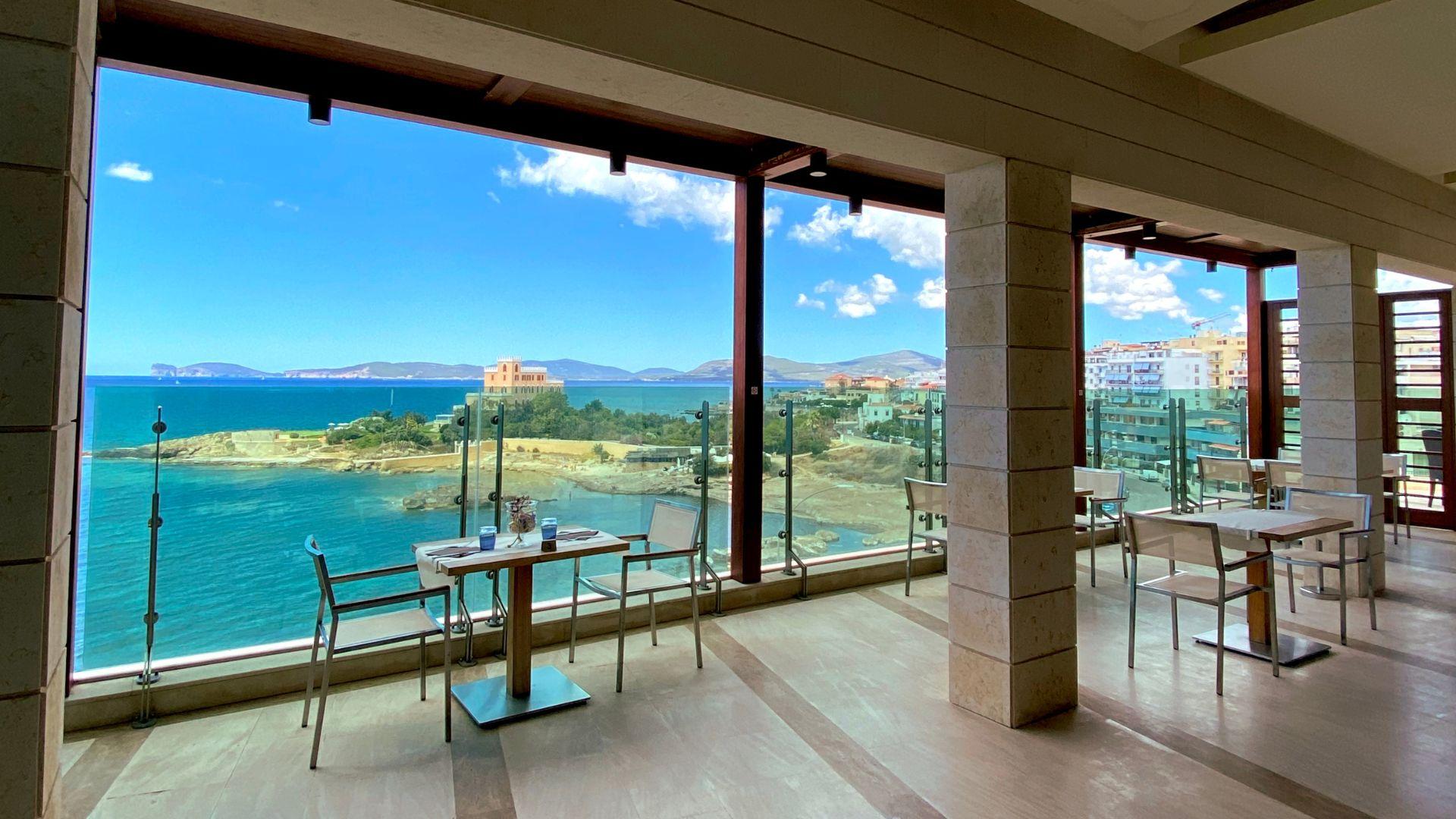Excursions and activities in Sardinia