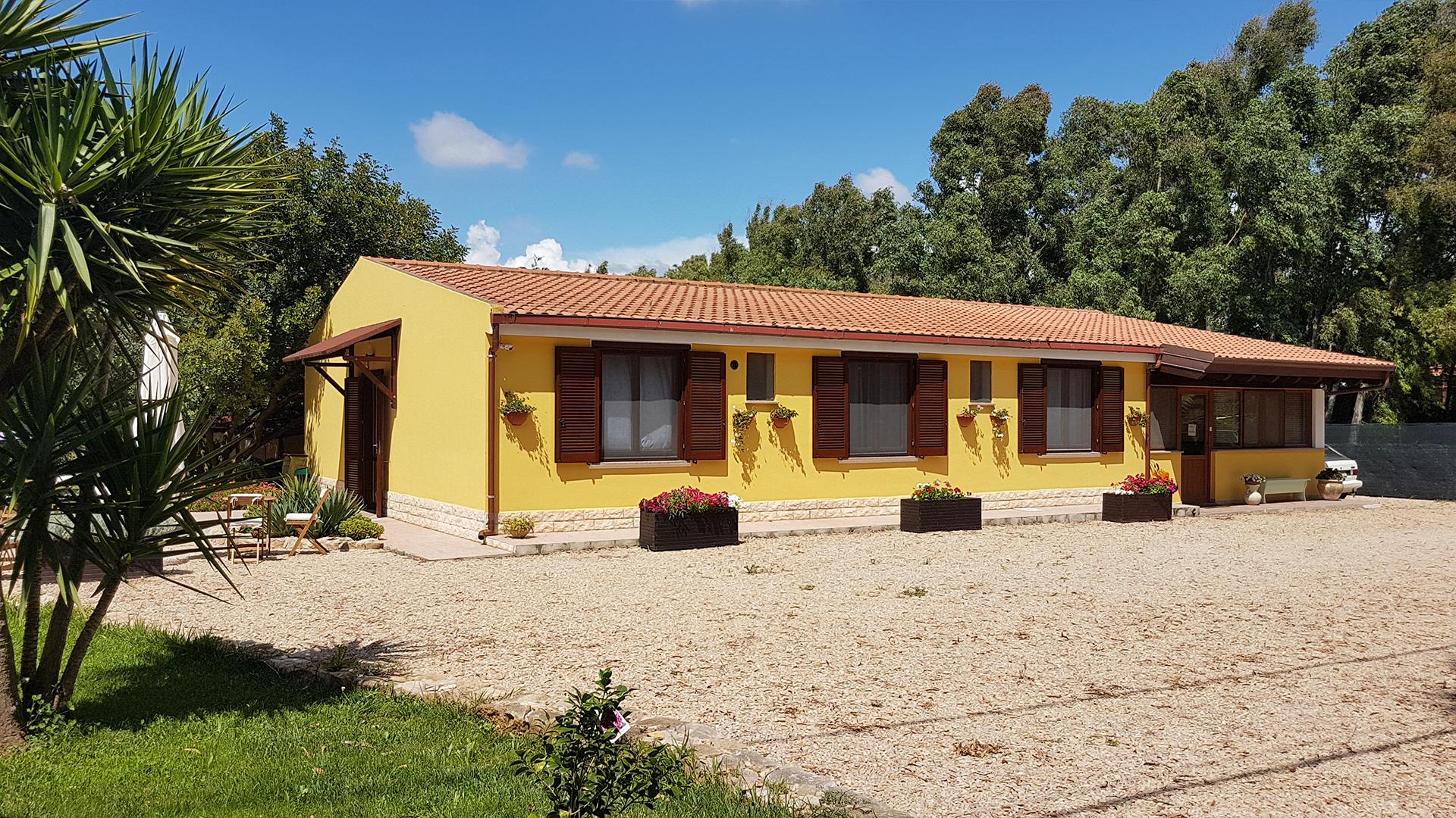 Escursioni ed attività in Sardegna